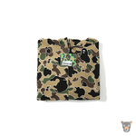 Зип-худи Bape STA