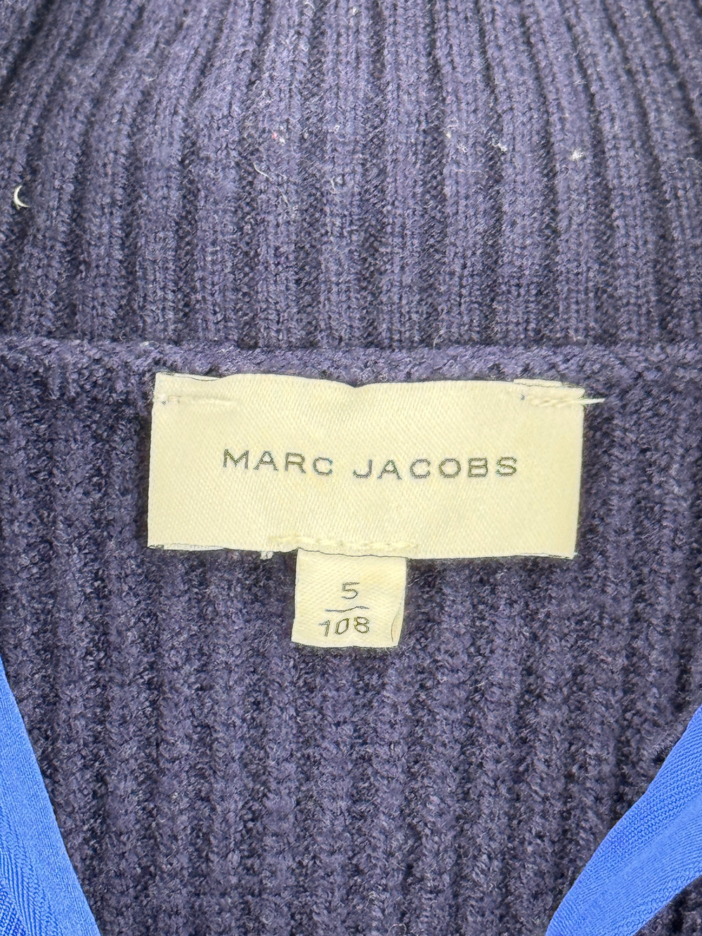 Джемпер Marc Jacobs