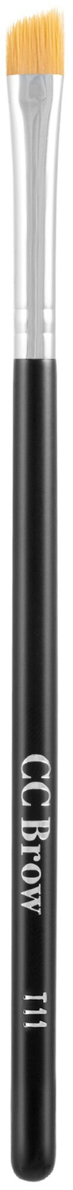 Кисть для хны T11 CC Brow