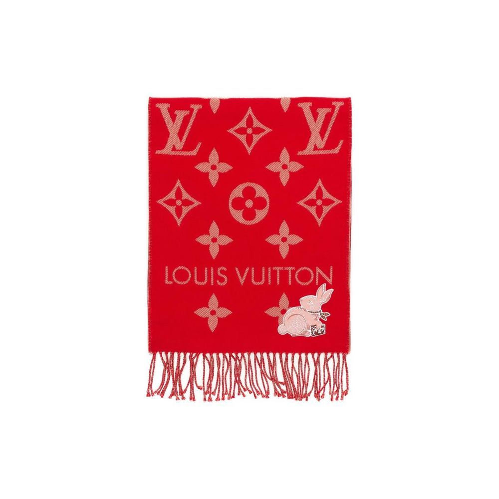 Шарф Louis Vuitton, M78166