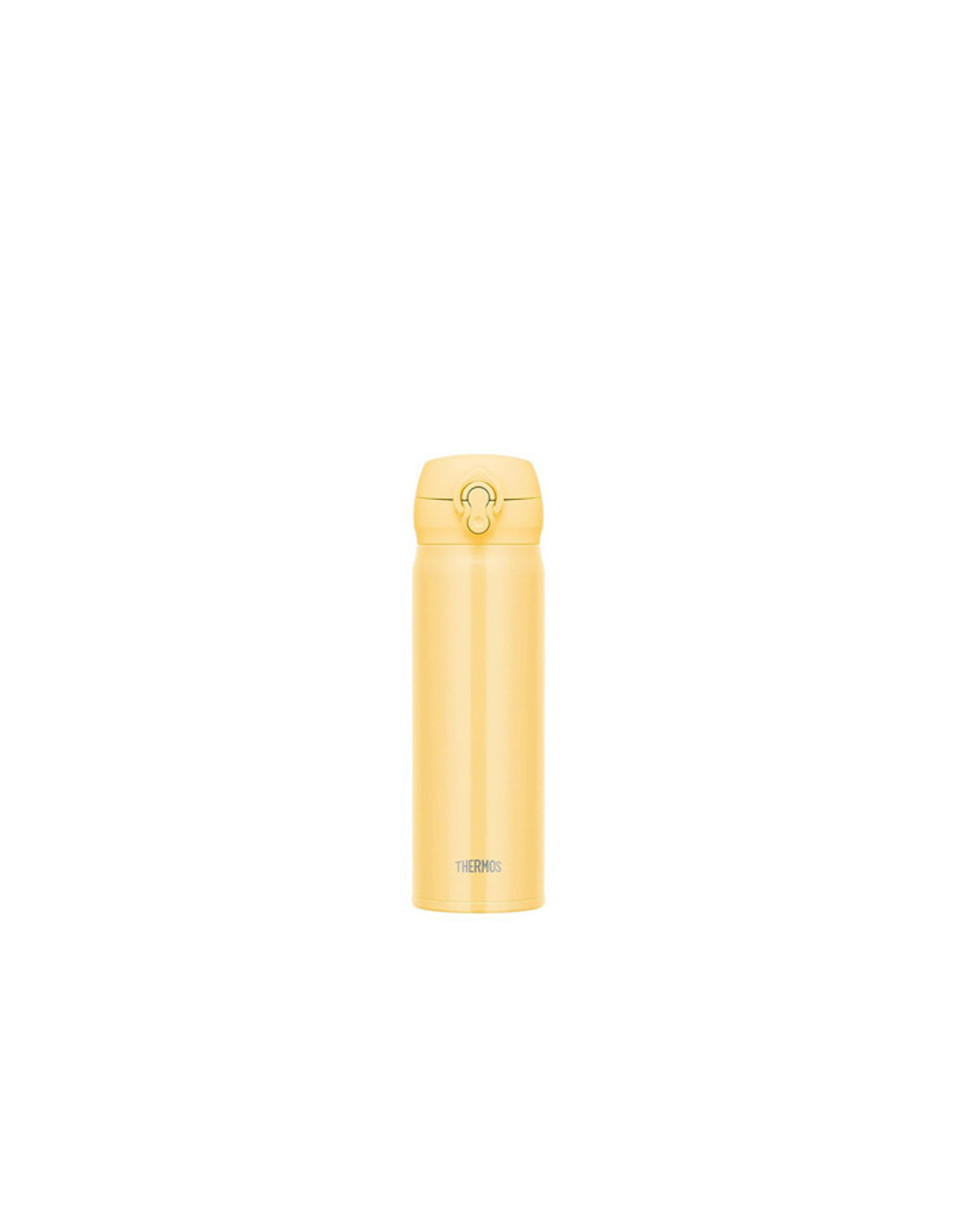 Термокружка Thermos JNL-506 CRY (0,5 литра), желтая