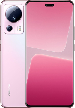 Xiaomi Mi 13 Lite 8 128GB Lite Pink