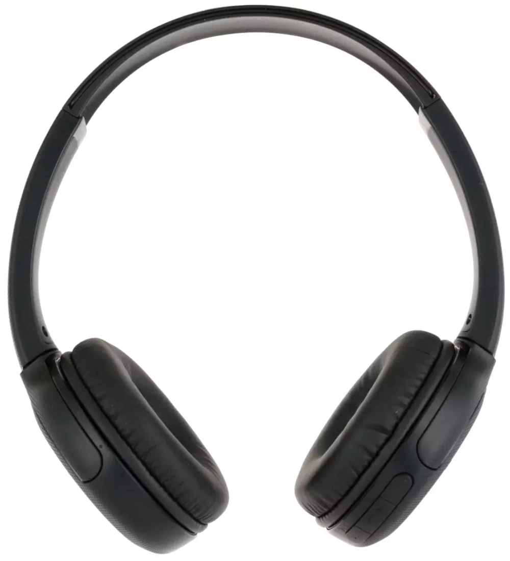 Беспроводные наушники Sony WH-CH510, черный