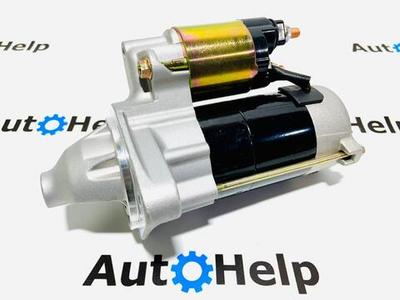 Стартер STTY010 28100-22041, 28100-22030 STTY009 1ZZ 9T 12V