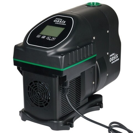Установка для водоснабжения OASIS NS-82/43 инверторная 4640130970833