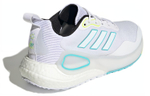 Кроссовки Adidas Alphalava