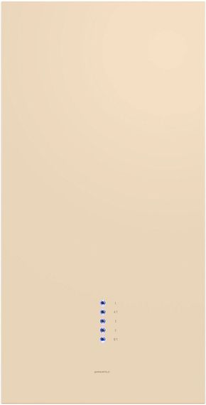 Вытяжка Maunfeld Bath Plus 402 бежевый