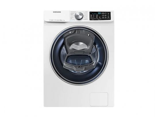 Стиральная машина Samsung WW70R62LVTW