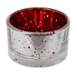 GAEM Подсвечник, L5 W5 H3 см, 4в.