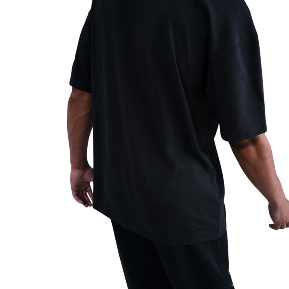 Баскетбольная футболка Nike Kobe Dri-FIT T-Shirt Black