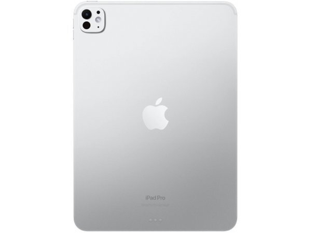 Планшет Apple iPad Pro 11 (2024) 1Tb Wi-Fi + Cellular Silver