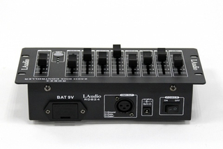 DMX Контроллер, LAudio RD824