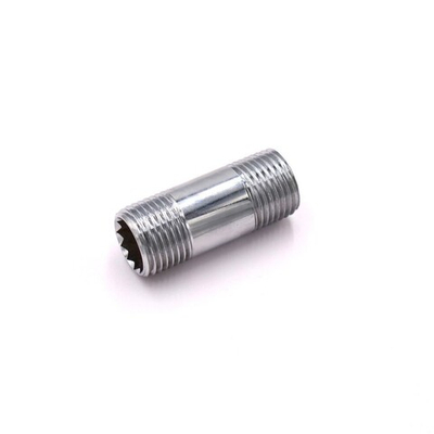 ViEiR Бочонок 1/2" 50 мм, хром (SMX50)
