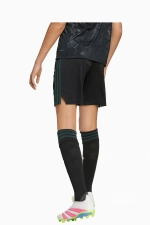 Шорты adidas Juventus FC 25/26 3rd Junior - черный