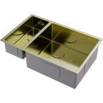 Кухонная мойка Omoikiri Taki 69-2-U/IF-IN-R Side