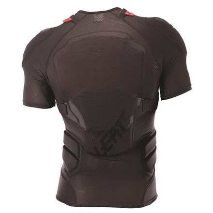 Защита панцирь Leatt Body Tee 3DF AirFit Lite