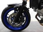Suzuki SV650 A , 2016