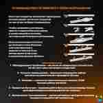 Герметичная водонепроницаемая молния TIZIP (ТИЗИП) SUPERSEAL, 55 см,10 шт.