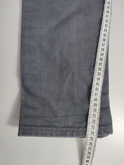 Джинсы повседневные 46 размер