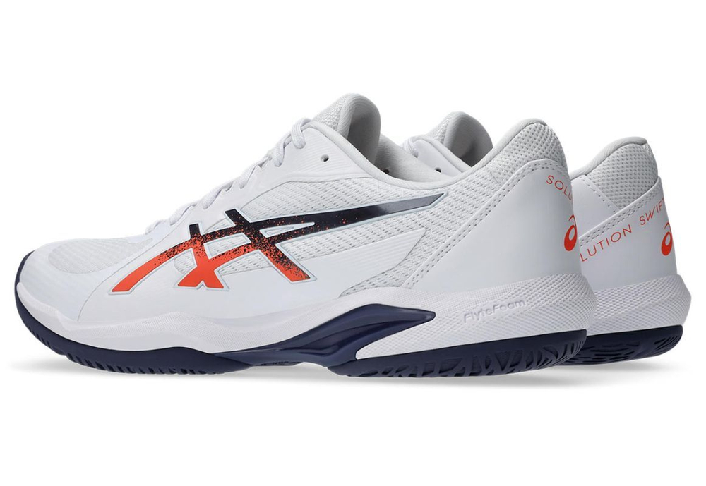 Теннисные кроссовки Asics Solution Swift FF 2