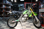 Kawasaki KLX250 LX250E-A00832