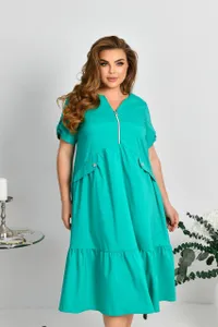 Платье УК-21-154/3 Fabrika