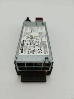 Блок питания HPE 900W 775595-B21