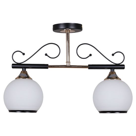 52134-0.3-02A светильник потолочный