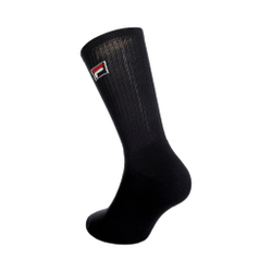 Fila Tennis Socks 2 Pack - Dark Blue, White