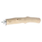 Игрушка для птиц "Жердочка из кофейного дерева" S, d20-30*200мм, серия NATURAL, Triol