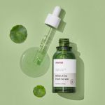 Сыворотка успокаивающая с комплексом центеллы ma:nyo Bifida Cica Herb Serum 50 мл