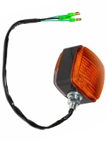 Фара с поворотником LED 12-80V HELI/JAC CPCD10-35NH