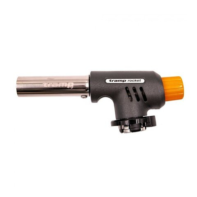 Газовый резак Tramp с пьезоподжигом Rocket (15.3*6.7*4) TRG-052