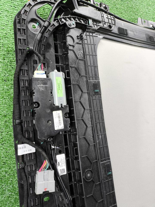 Панорамная крыша Chery Arrizo 8 (2022-н.в.)