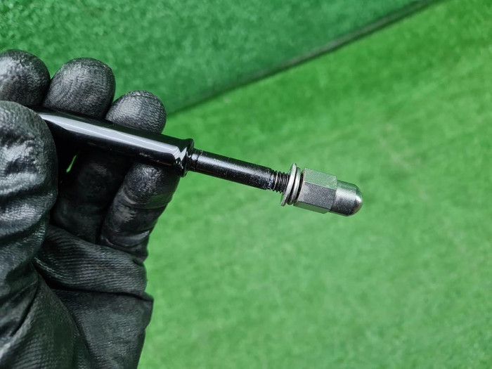 Зеркало правое BMW R18B (2021-н.в.)