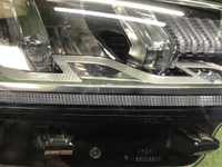 Фара правая Chery Tiggo 7 Pro (2020-2024) LED