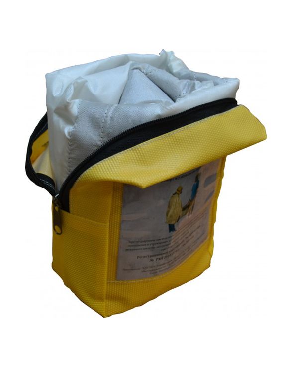 Пожарно-спасательный комплект «Шанс-2Н» Н п/м