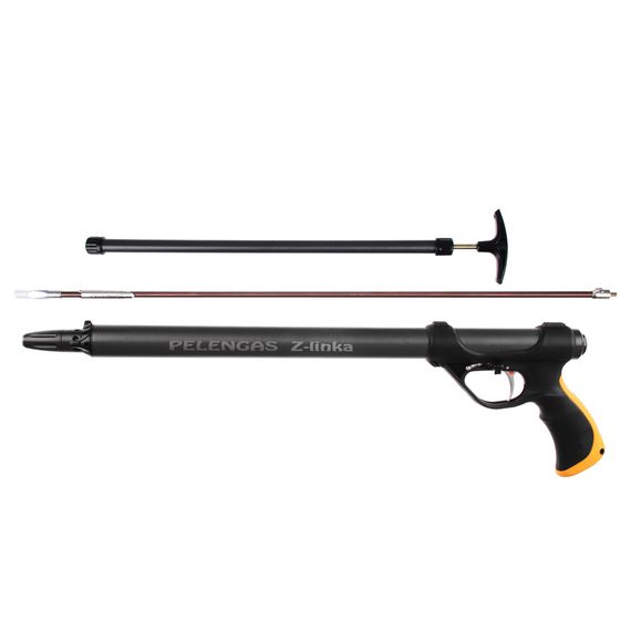 Пеленгас Зелинка 55 торцевая рукоять