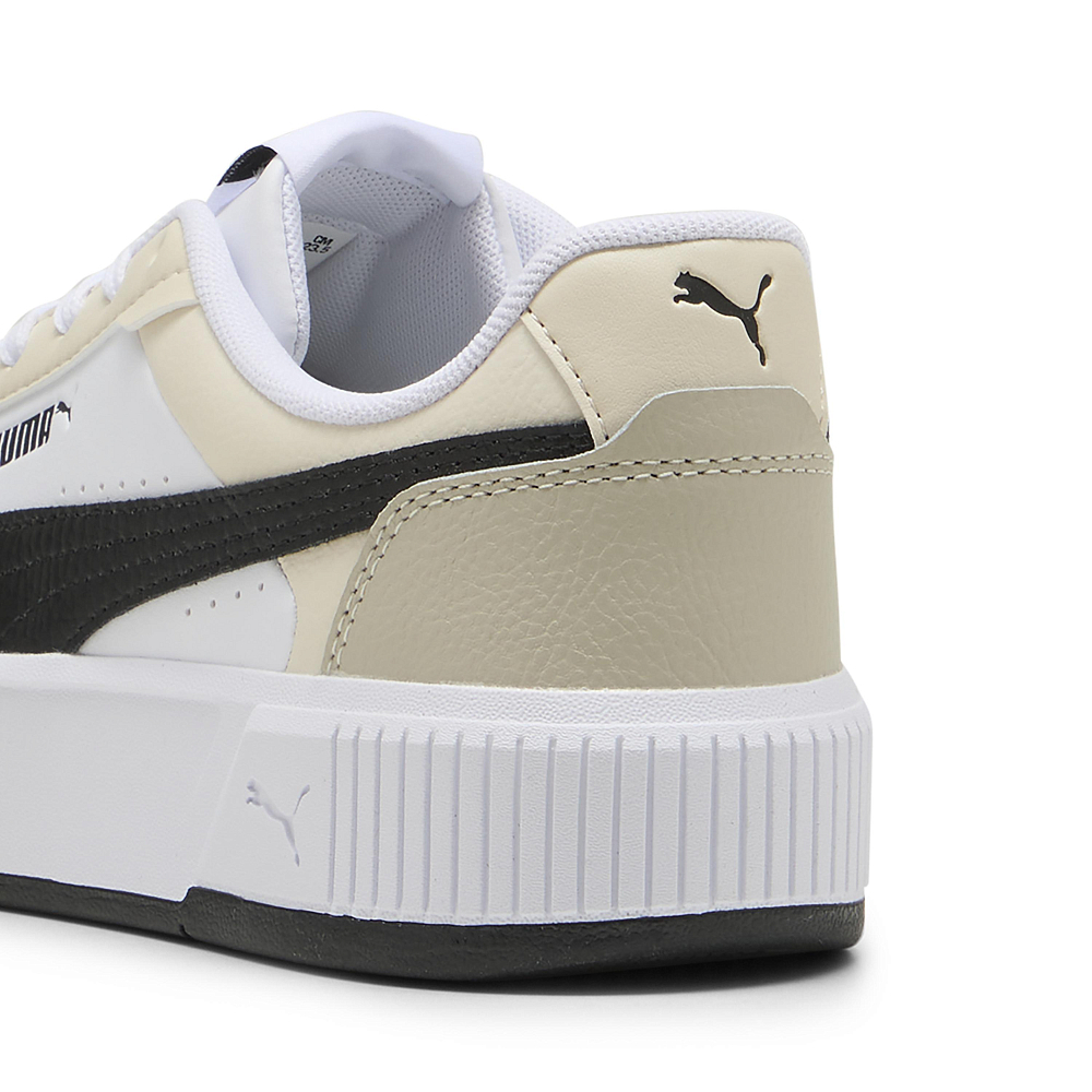 Женские кеды PUMA Carina Mia