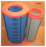 Фильтр воздушный двойной TDY 275 6LTE/Air filter