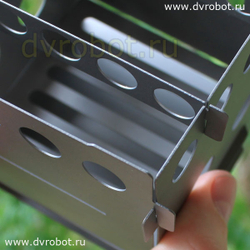 Плита Tiartisan Titanium WS013T