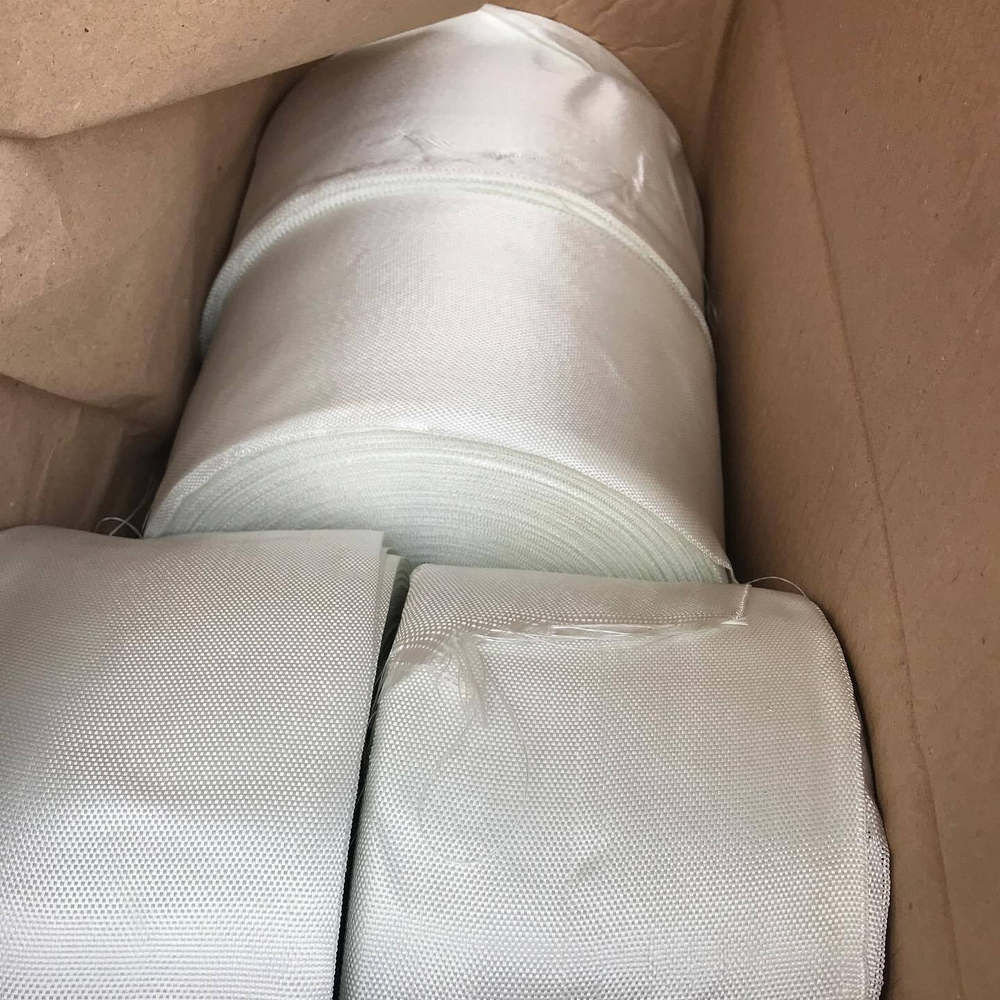 Стеклолента ЛЭСБ