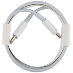 Кабель Energy ET-32 USB-С/USB-C, белый