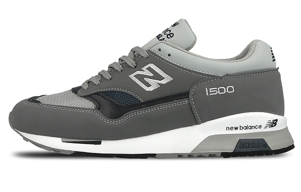 Кроссовки New Balance Nb 1500