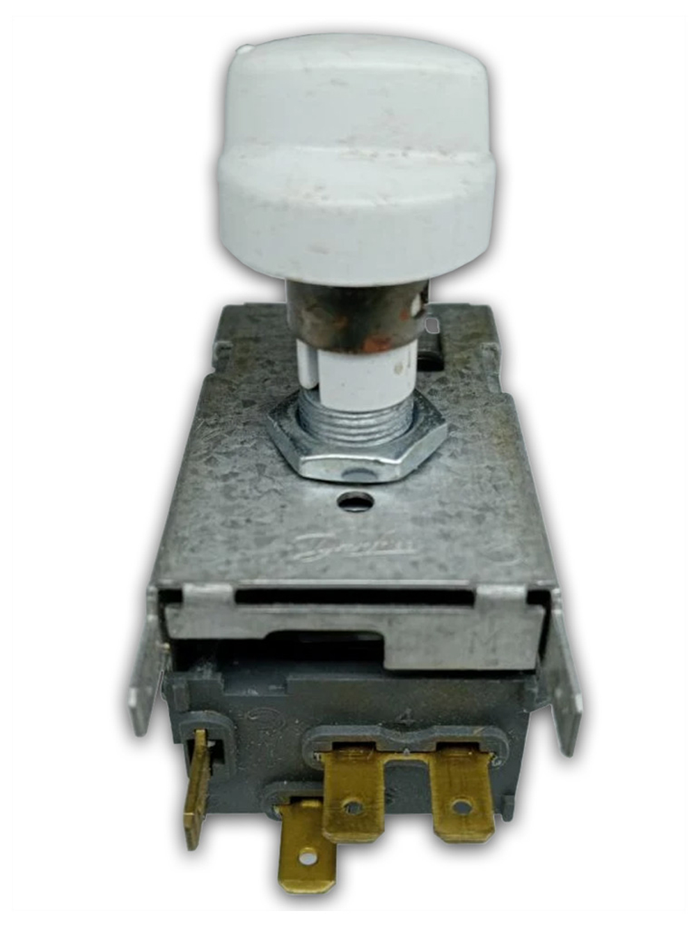 Терморегулятор Danfoss 25T65 EN60730-2-9