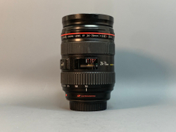 Canon 24-70mm 2.8 L USM