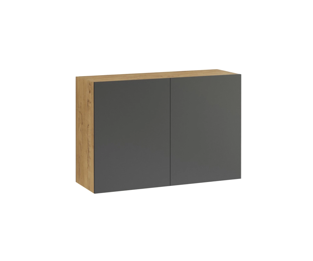 Шкаф навесной Modus