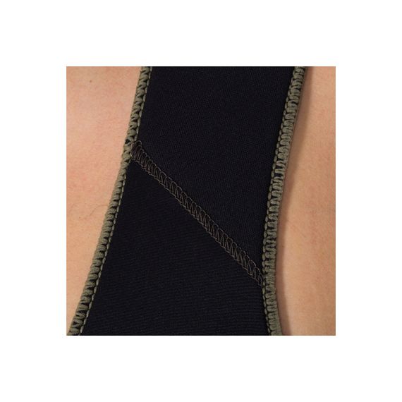 Гидрокостюм Marlin Camoskin Pro Green 5 мм нейлон