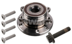 SWAG - 33105192-SWA - Wheel Bearing Kit