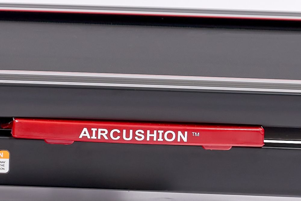 Беговая дорожка Titanium Masters Physiotech TFA